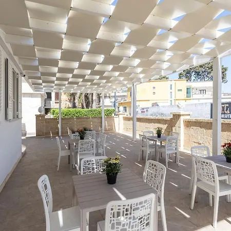 Angelo - Salento Reservation Gasthof 3*