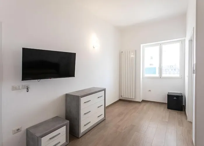 Angelo - Salento Reservation Racale