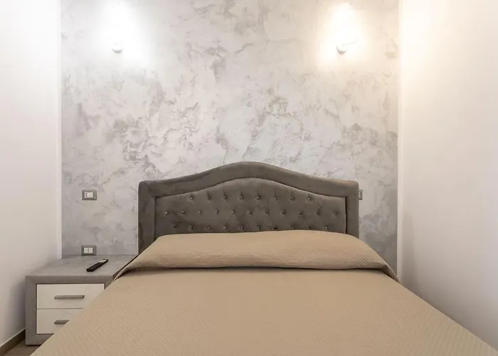 Angelo - Salento Reservation