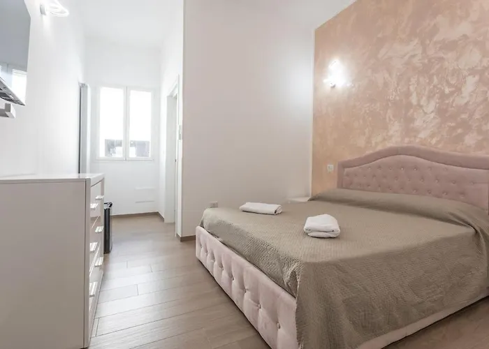 Vendégház Angelo - Salento Reservation Racale