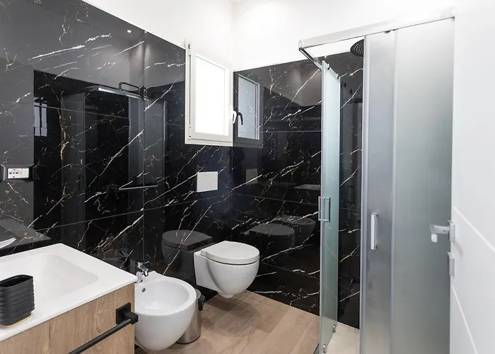 Angelo - Salento Reservation 3* Racale