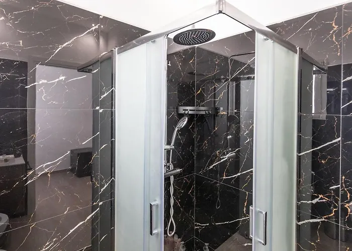 Angelo - Salento Reservation Vendégház Racale