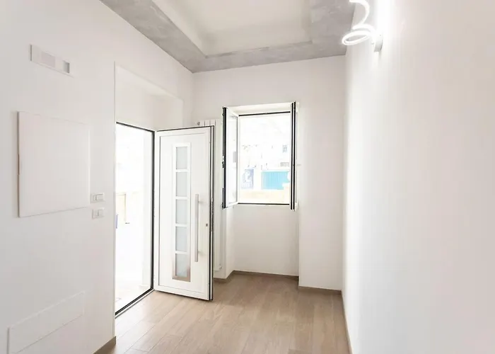 Vendégház Angelo - Salento Reservation 3*