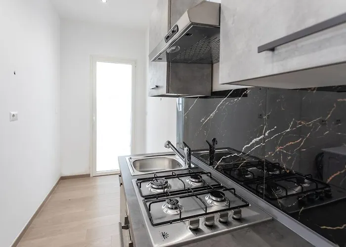 Vendégház Angelo - Salento Reservation Racale