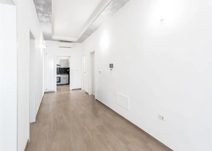 Angelo - Salento Reservation 3* Racale