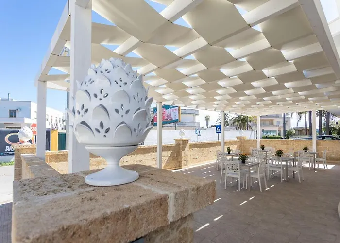 Angelo - Salento Reservation Vendégház