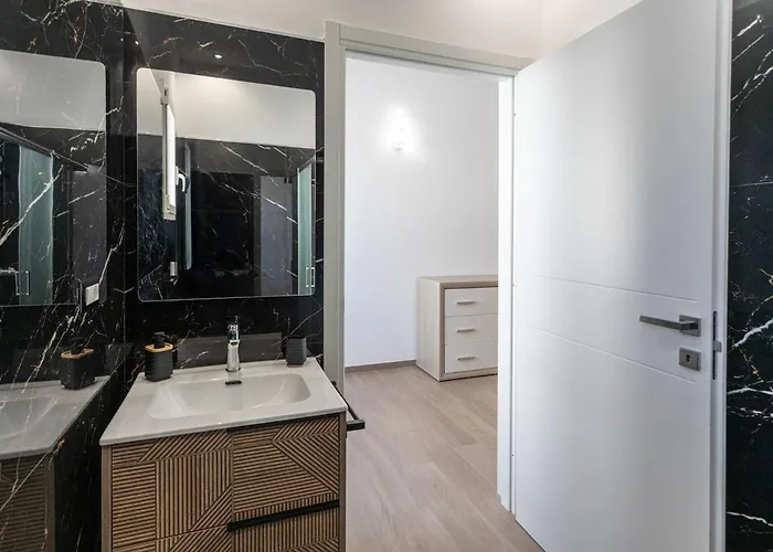 Vendégház Angelo - Salento Reservation 3*