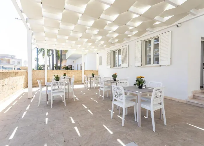 Angelo - Salento Reservation Racale