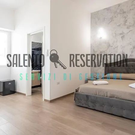 Angelo - Salento Reservation Guest house