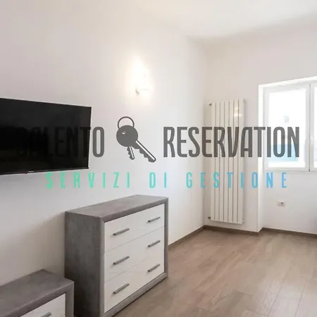 Guest house Angelo - Salento Reservation
