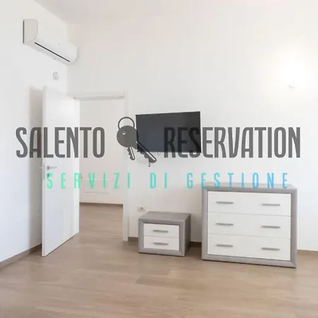 Angelo - Salento Reservation Guest house Racale