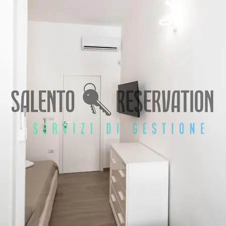 Guest house Angelo - Salento Reservation