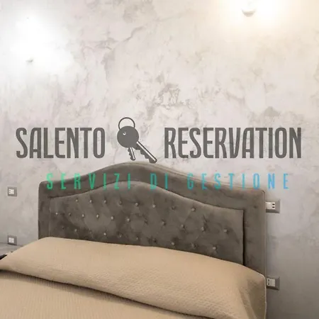 Angelo - Salento Reservation Guest house *