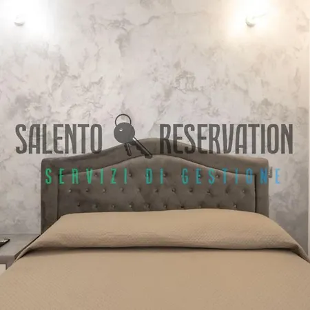 Guest house Angelo - Salento Reservation *