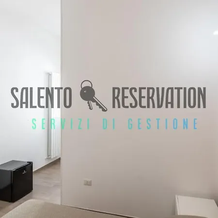 Guest house Angelo - Salento Reservation Racale