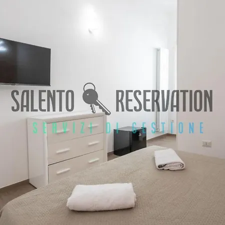 Angelo - Salento Reservation Guest house