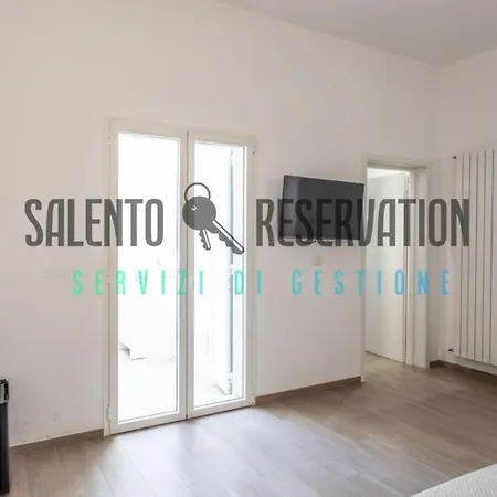 Guest house Angelo - Salento Reservation