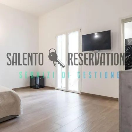 Guest house Angelo - Salento Reservation *