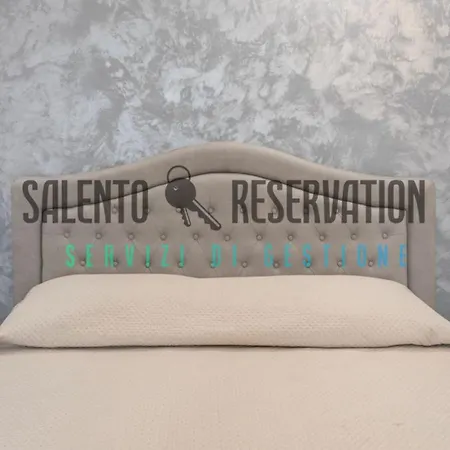 Guest house Angelo - Salento Reservation