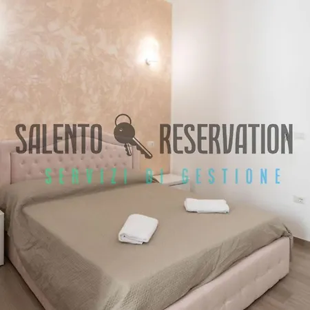 Angelo - Salento Reservation Racale