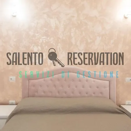 Angelo - Salento Reservation Guest house