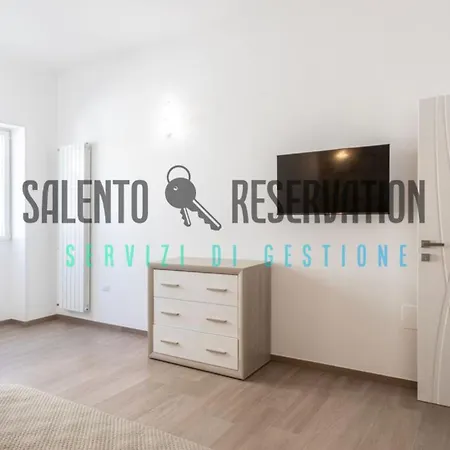 Guest house Angelo - Salento Reservation