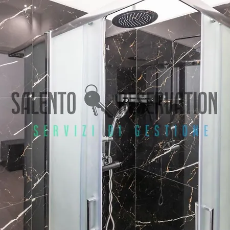 Angelo - Salento Reservation