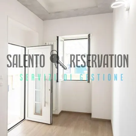 Angelo - Salento Reservation Guest house *