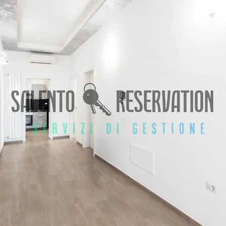 Angelo - Salento Reservation Guest house