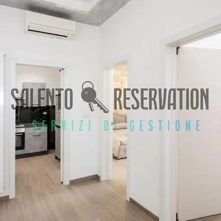 Angelo - Salento Reservation Guest house Racale