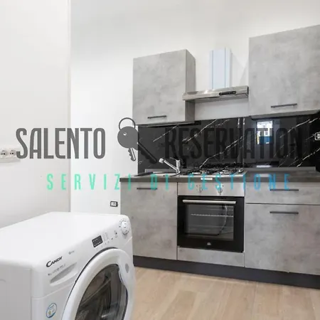 Guest house Angelo - Salento Reservation