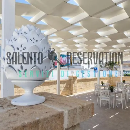 Guest house Angelo - Salento Reservation *