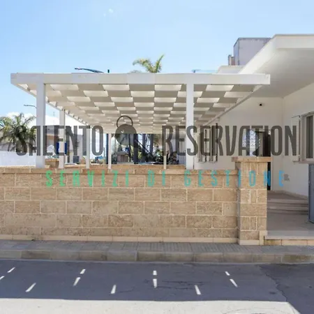 Angelo - Salento Reservation Guest house