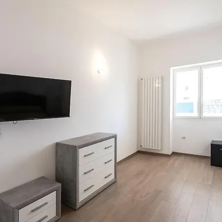 Angelo - Salento Reservation Racale