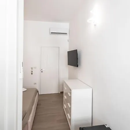 Guest house Angelo - Salento Reservation Racale