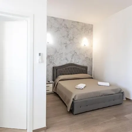 Guest house Angelo - Salento Reservation