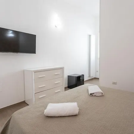 Angelo - Salento Reservation Gasthuis 3*