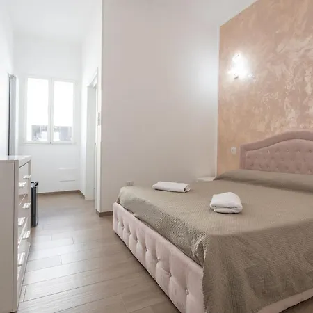 Guest house Angelo - Salento Reservation Racale