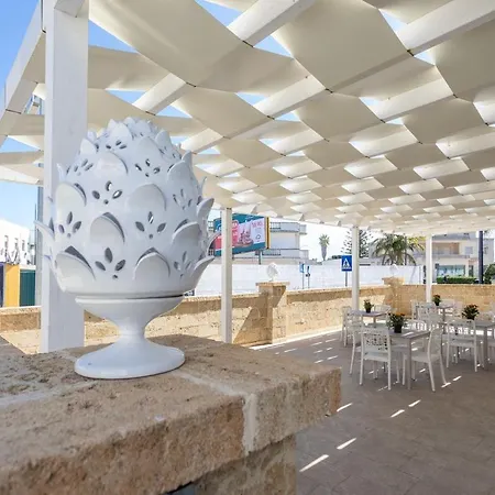 Angelo - Salento Reservation Guest house