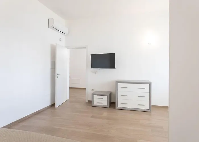 Konukevi Angelo - Salento Reservation Racale