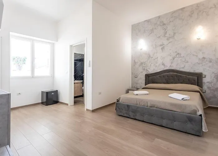 Angelo - Salento Reservation Racale