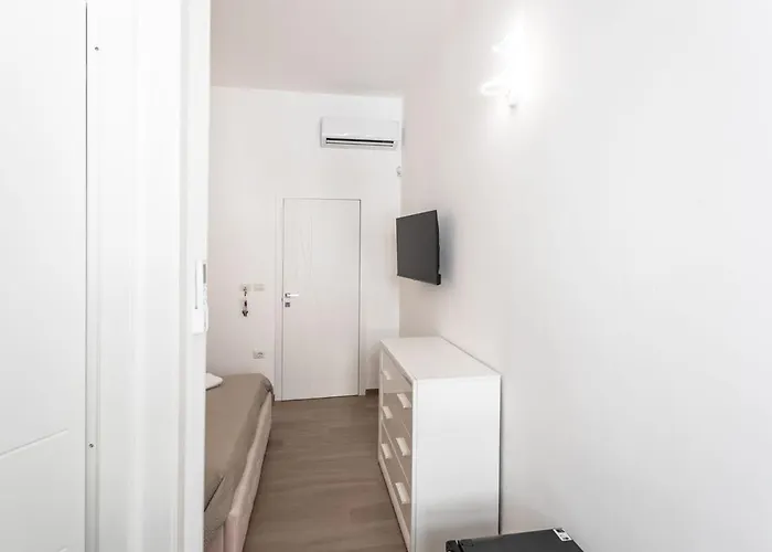 Gasthuis Angelo - Salento Reservation Racale