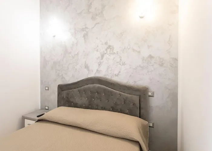 Angelo - Salento Reservation Gasthuis 3*