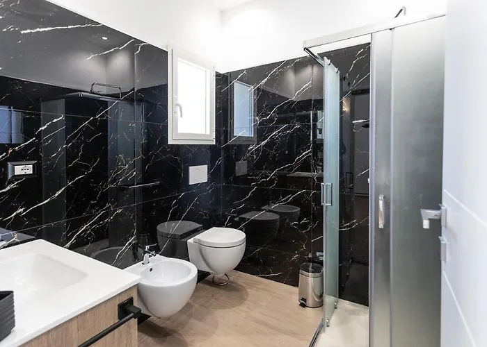 Angelo - Salento Reservation Gasthuis Racale