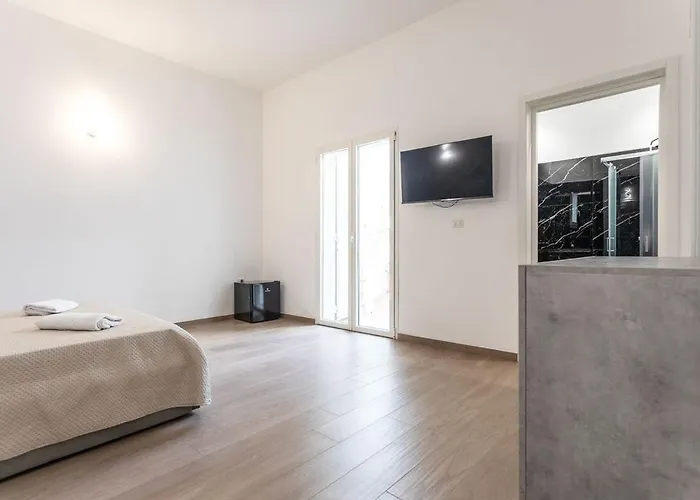 Gasthuis Angelo - Salento Reservation 3*