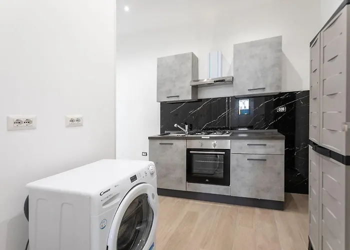 Angelo - Salento Reservation