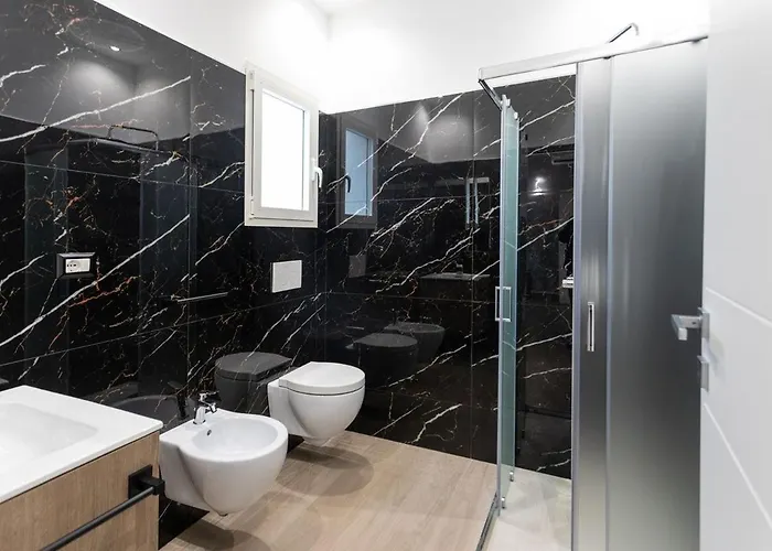 Angelo - Salento Reservation Gasthuis