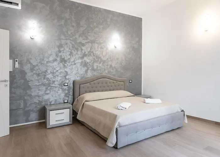 Gasthuis Angelo - Salento Reservation