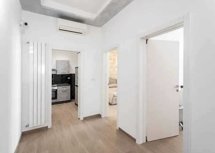 Angelo - Salento Reservation 3*