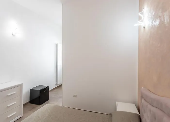 Angelo - Salento Reservation Racale